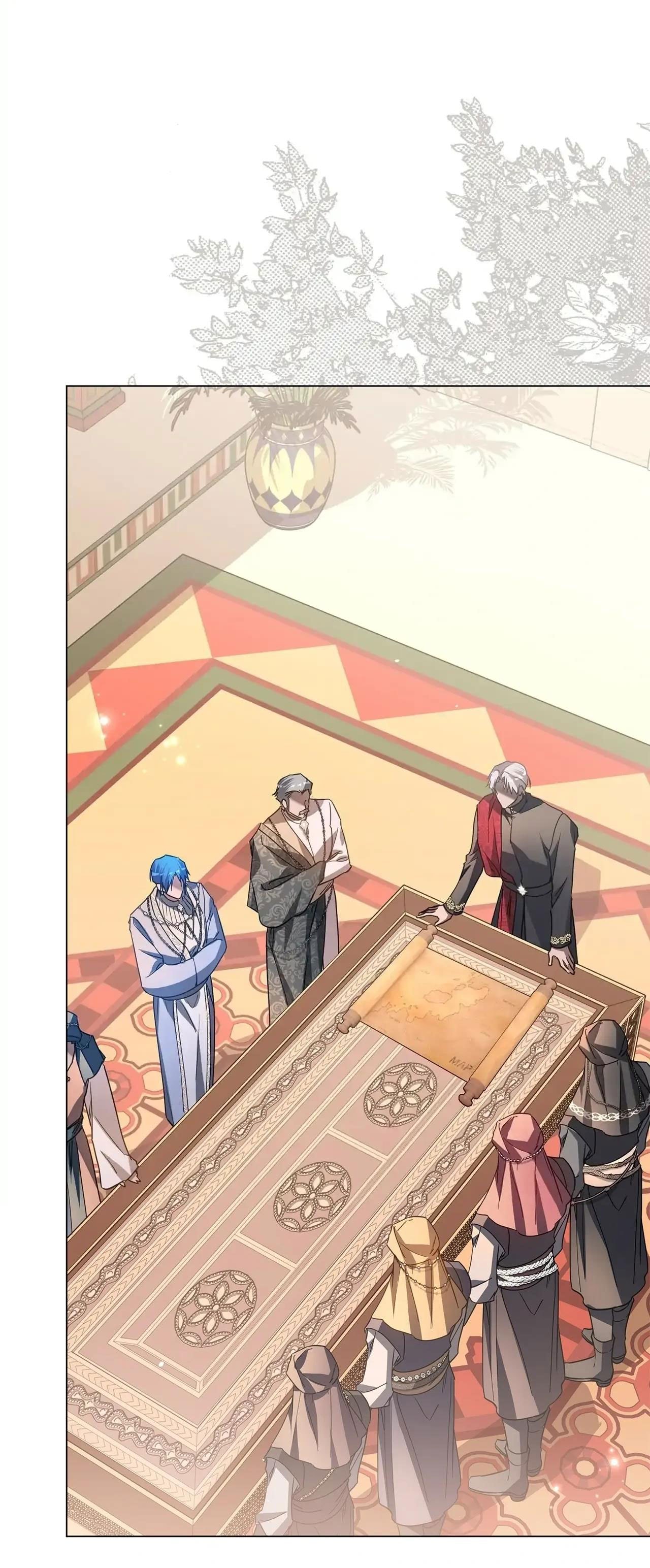 Vết Trăng chapter 58.1 2