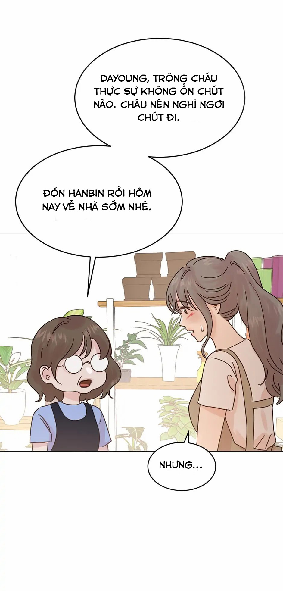 sự trả thù ngọt ngào của vợ tôi chapter 96 12