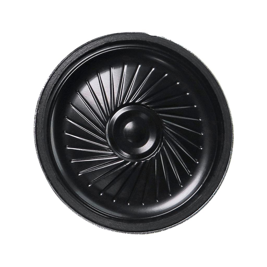 1 Từ Bên Trong Loa Tweeter 45 Mm 1W 8Ohm Chống Nước Accs Phần