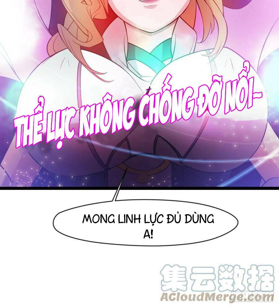ma hoàng sư đệ quả thực quá chung tình chapter 85 68