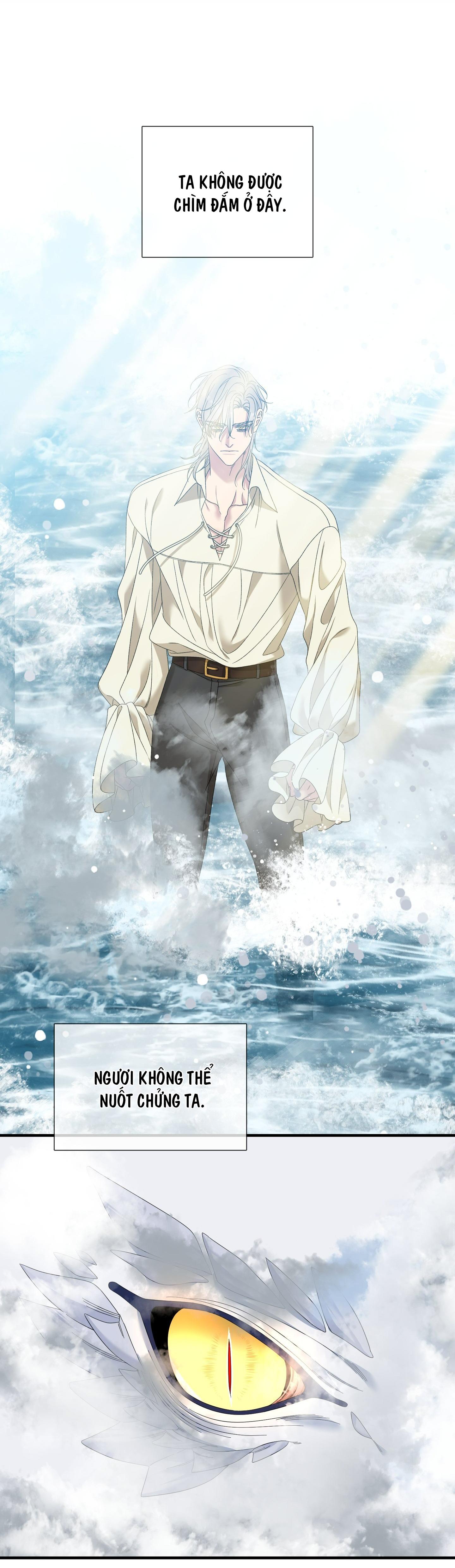 ái tình tự tâm chapter 39 16