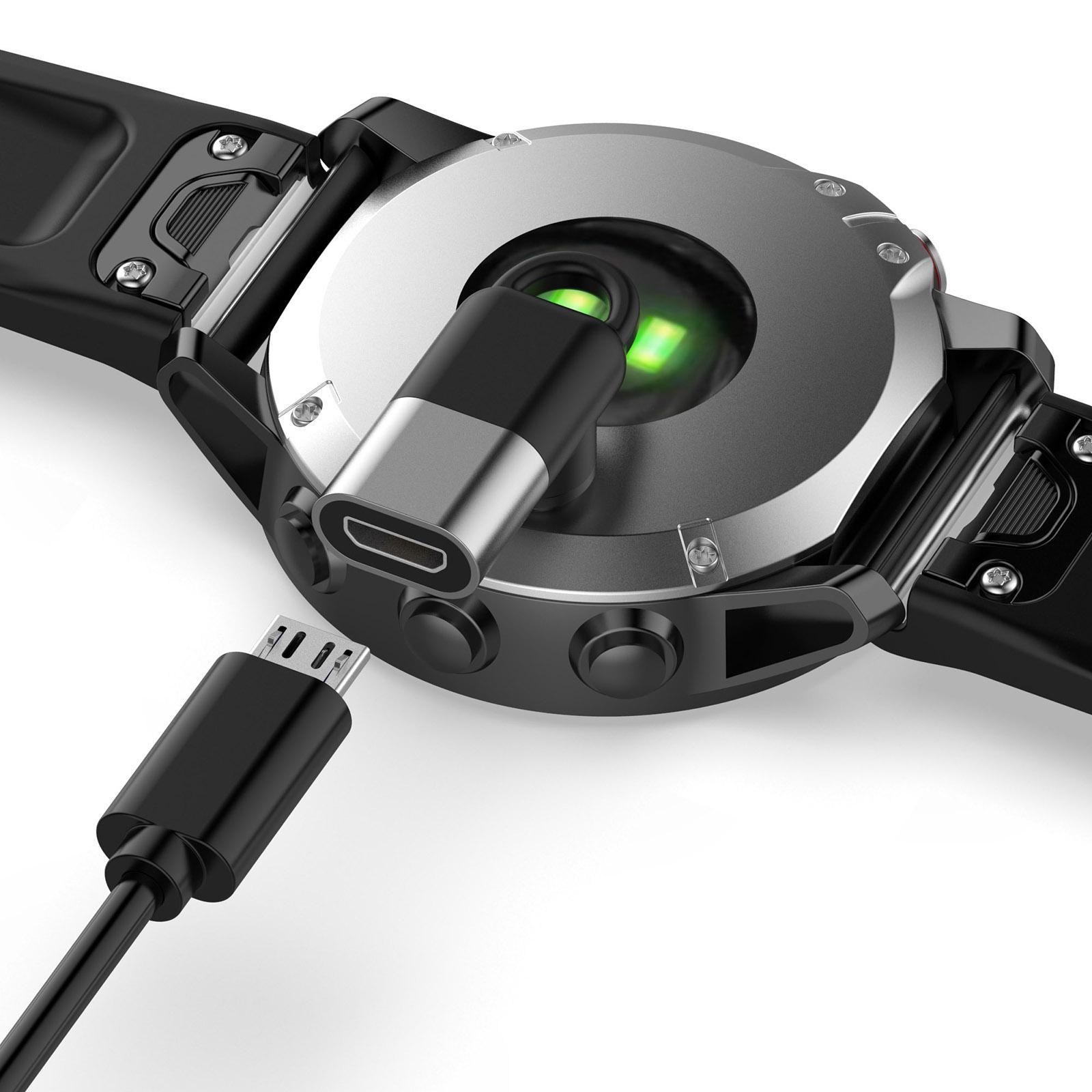 Watch Charging Adapter for Forerunner 45 45S 245 245M 935 945