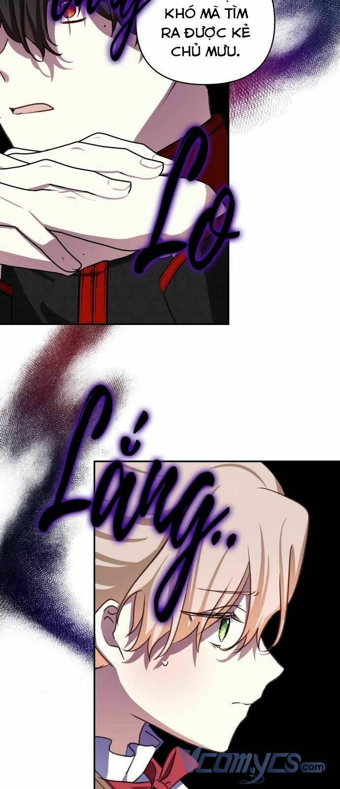 con gái bé bỏng của công tước ác ma chapter 49 18