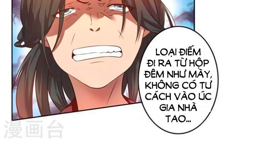 vợ yêu không ngoan chapter 39 9