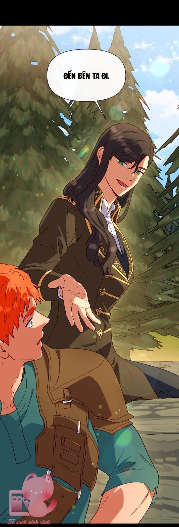 công nương khế ước của gia tộc công tước quái vật chapter 148 37
