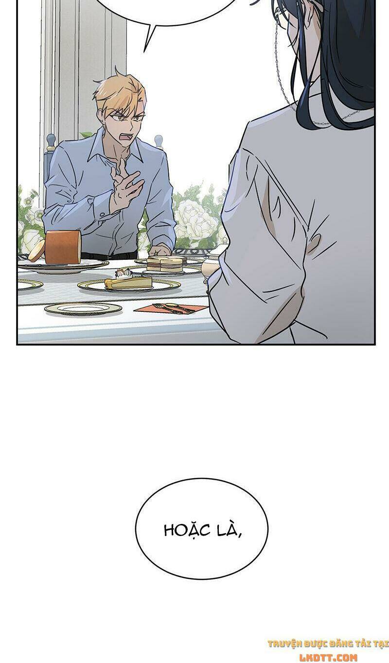 khế ước của ma tộc chapter 33 49