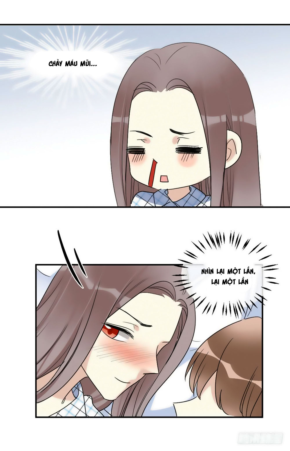 quý tiết của an quyển chapter 41.5 10