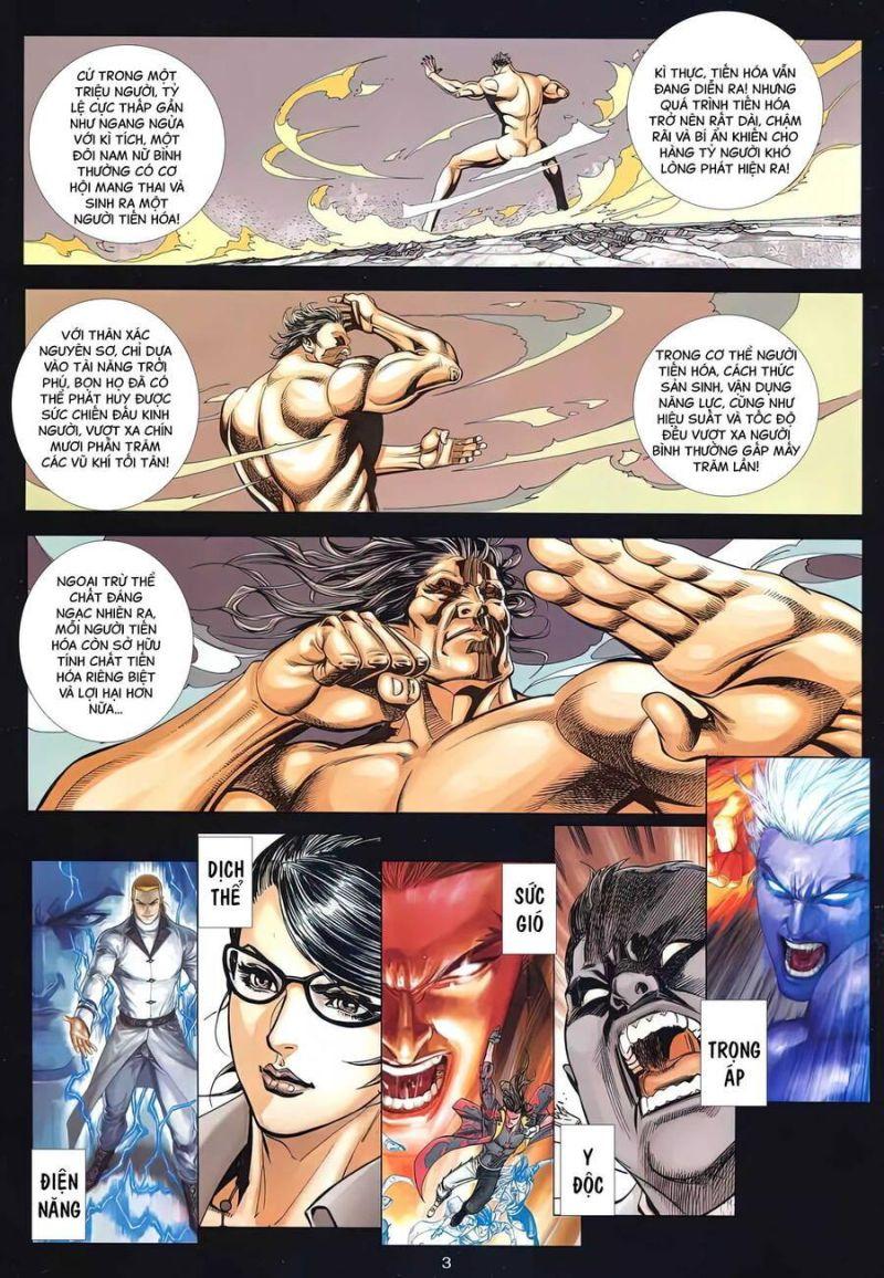 rồng ngẩng đầu chapter 4 2