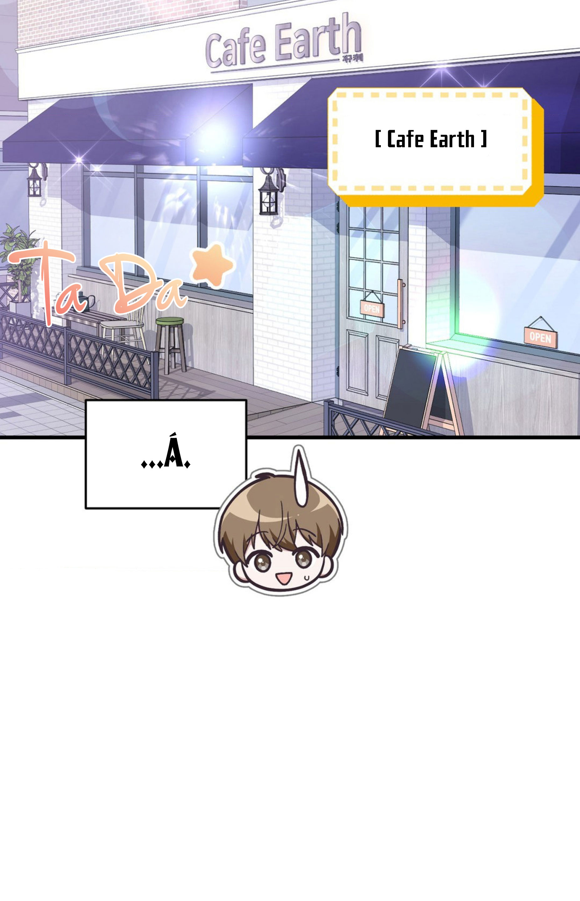 tên nhóc cùng bang hội là hàng xóm chapter 5 5