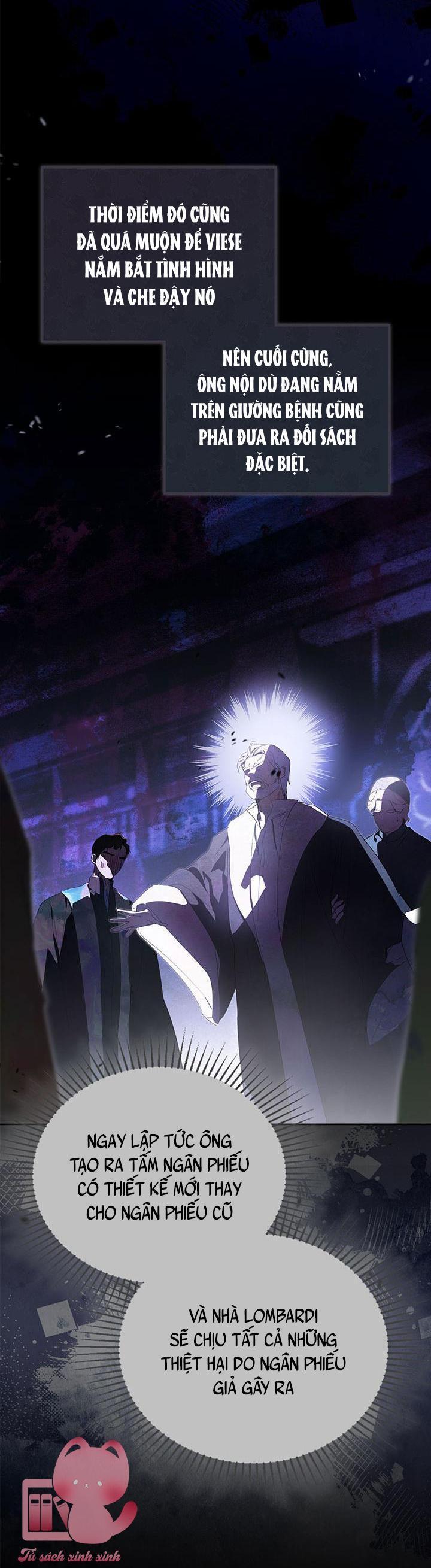 kiếp này ta sẽ trở thành gia chủ chapter 121 22