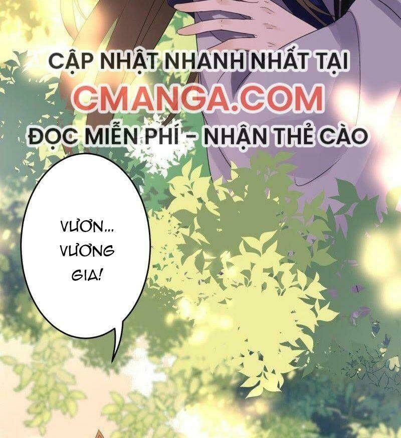 vương gia kiêu ngạo quá khó cua chapter 67 9