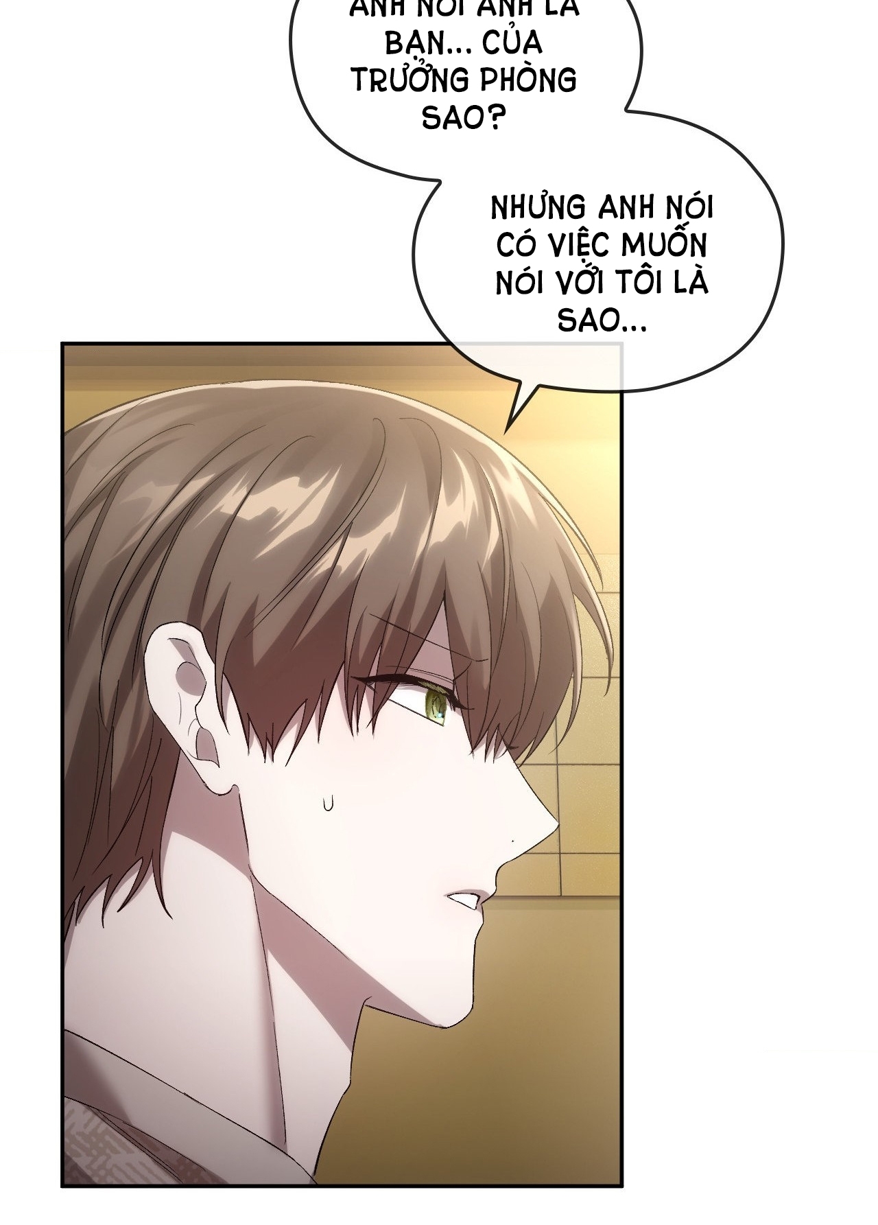 Kiếp Sau Của Chúng Ta chapter 19.2 - Trang 12