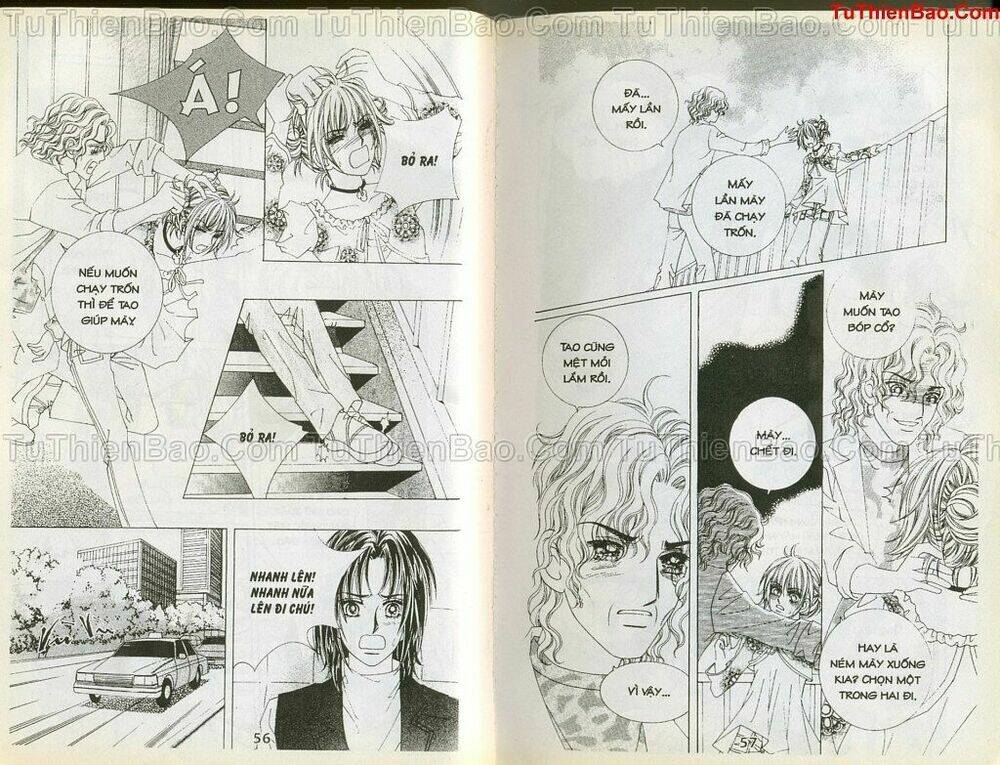 bí mật chapter 7 28