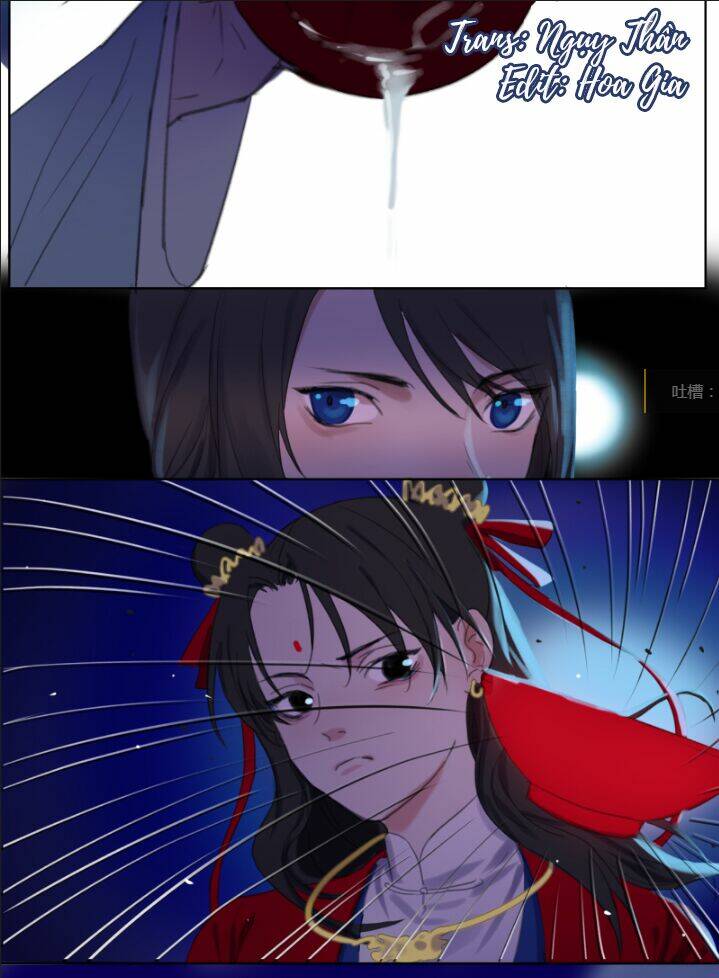 trần tình phú chapter 6 2