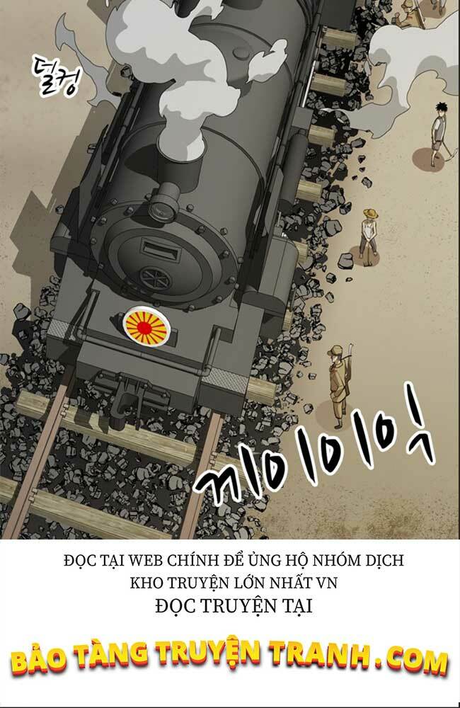 bậc thầy kiếm sư 2: arachi dị nhân đầu tiên chapter 1 17