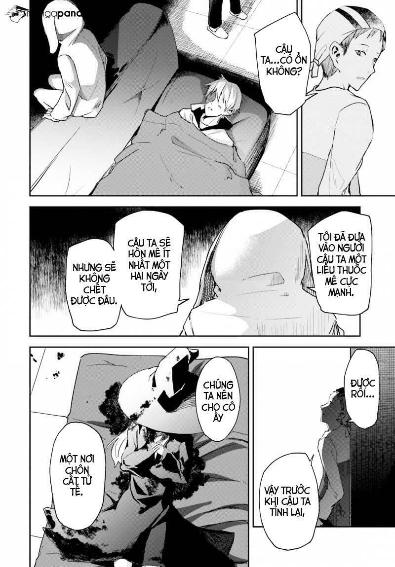 instant bullet chapter 15 14