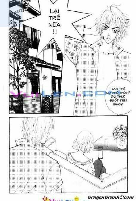 người mẫu hoàn hảo chapter 8 79