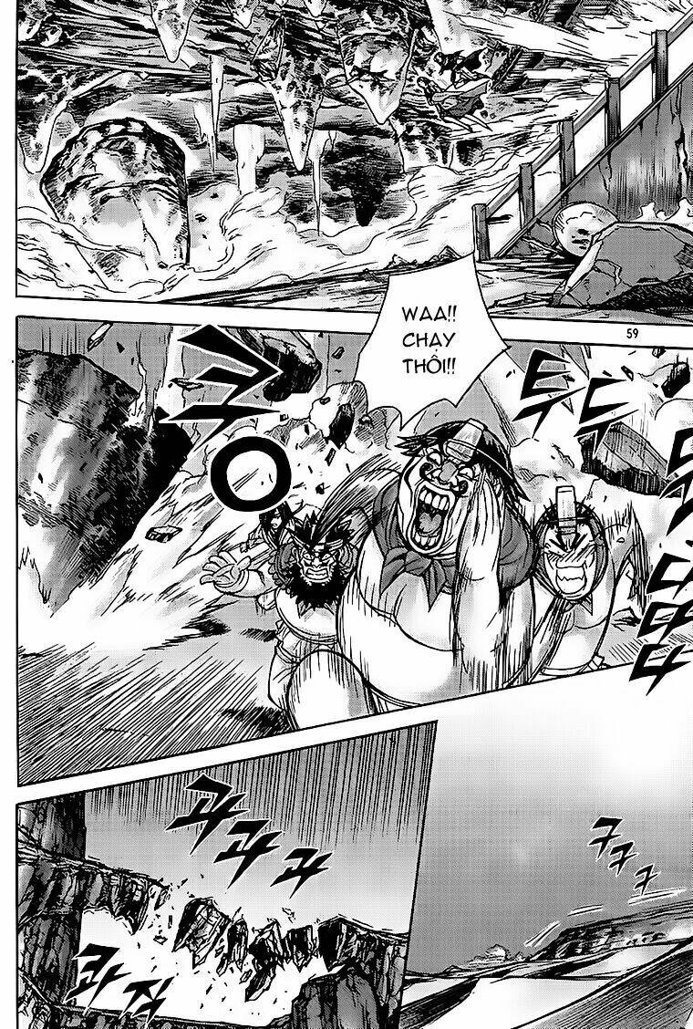 king of hell chapter 199 15