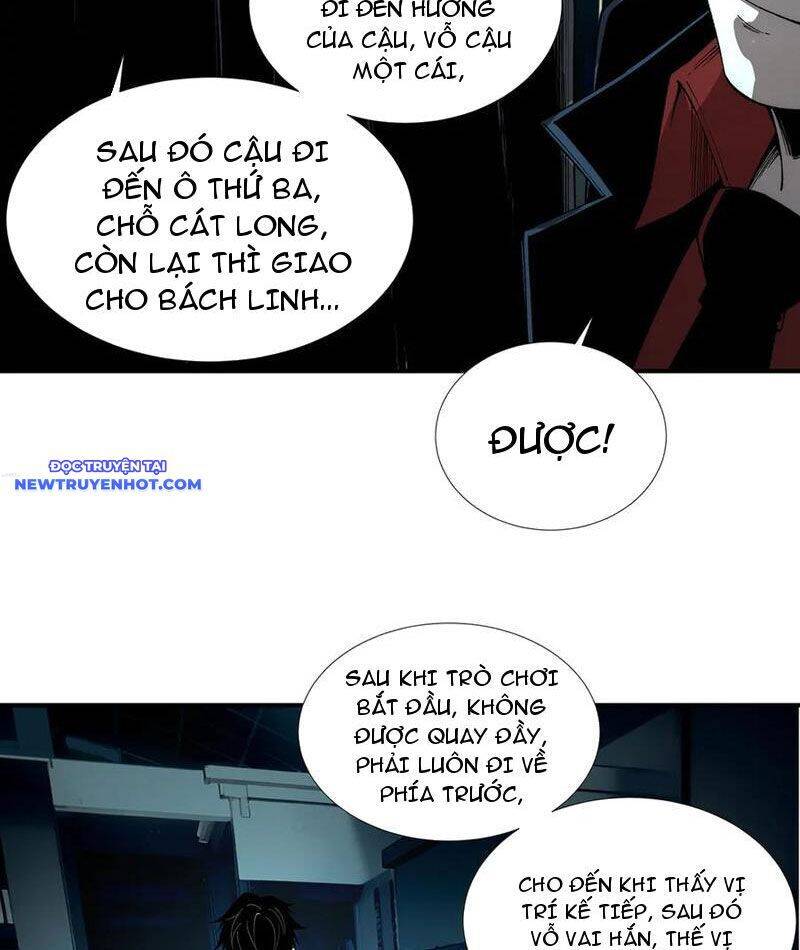 vô hạn thôi diễn chapter 42 50