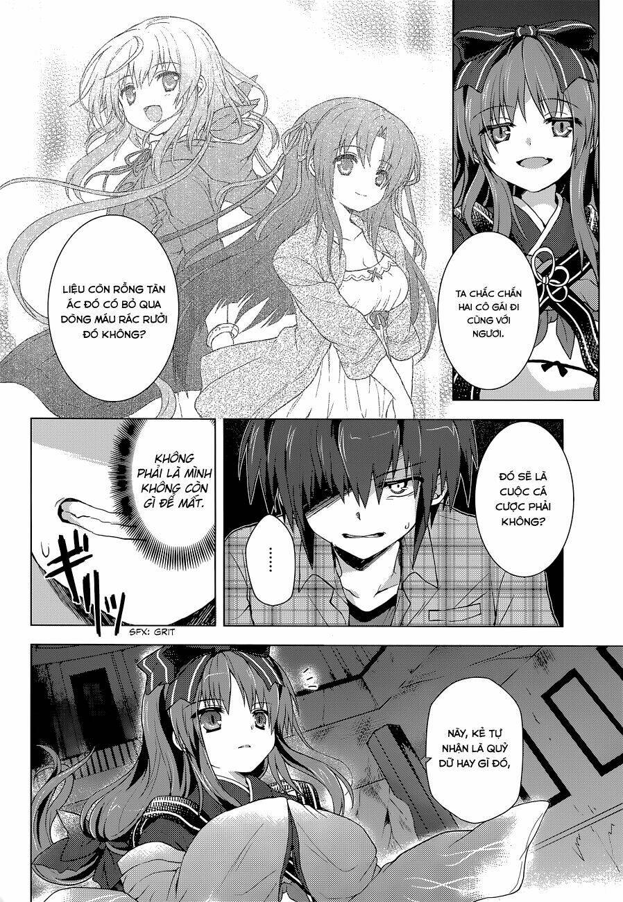 meiyaku no leviathan chapter 6 13