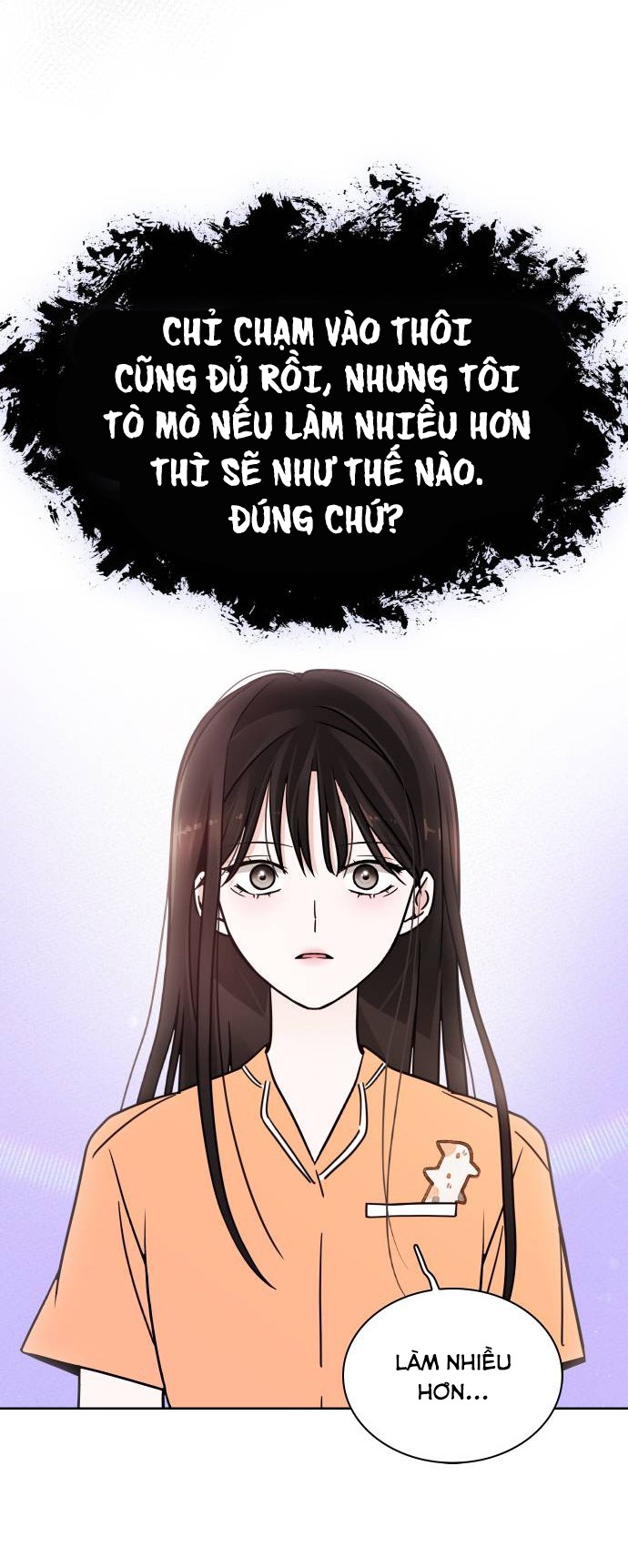 kiss trước khi ngủ nào chapter 6 28