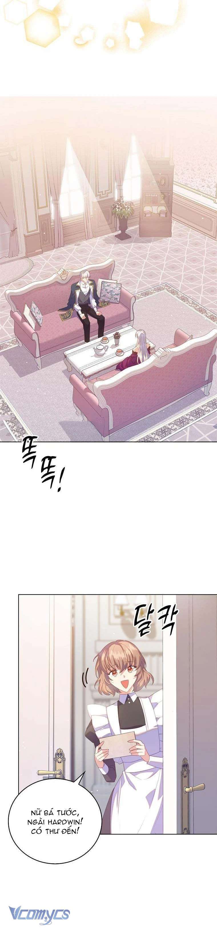 tôi chỉ nhận ra sau khi mất cô ấy chapter 40 25