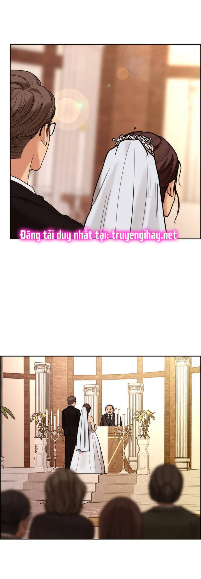 vẻ đẹp đích thực - true beauty chapter 194.2 28