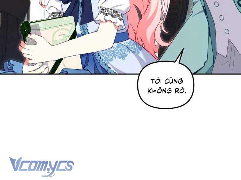 tôi được nuôi dưỡng bởi những kẻ phản diện chapter 73 56