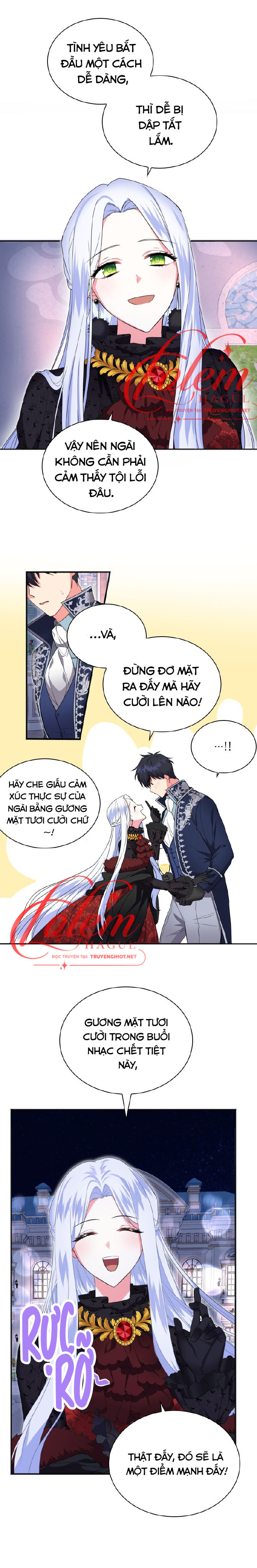 quãng thời gian cuối cùng chapter 7 12