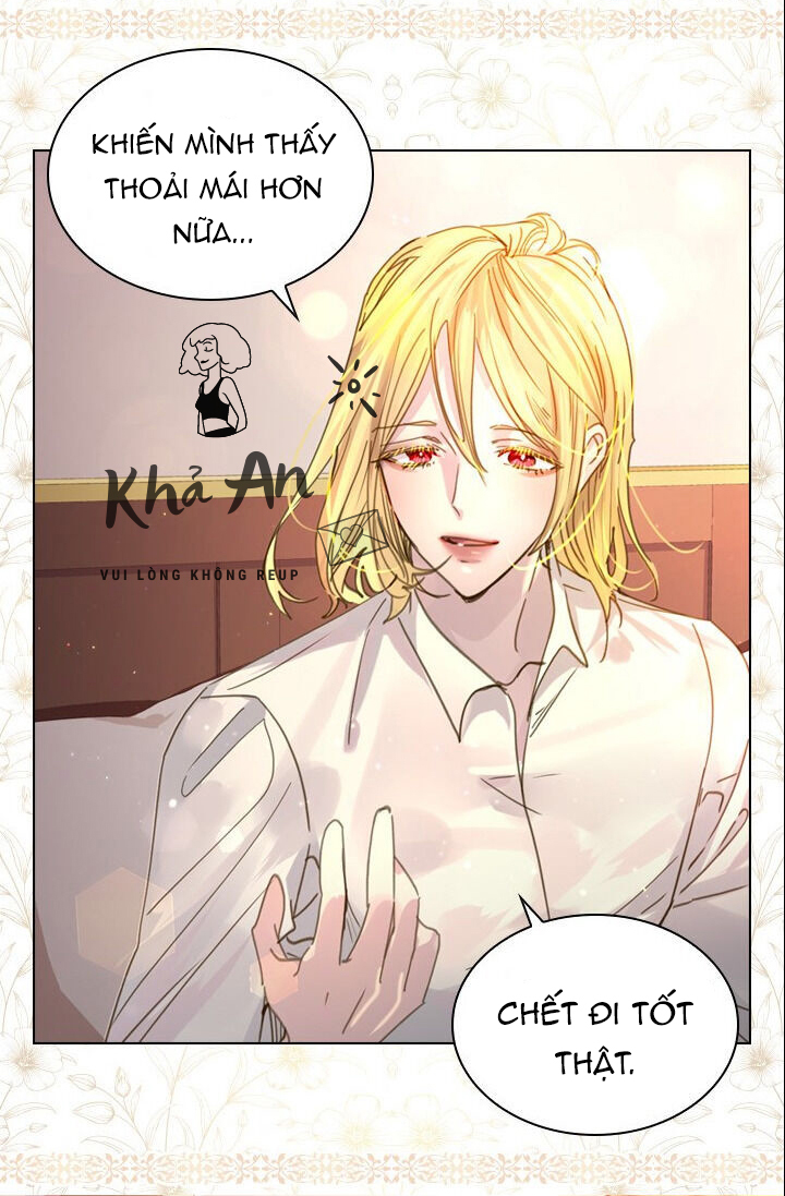 quy luật sinh tồn của nữ phụ chapter 36 9