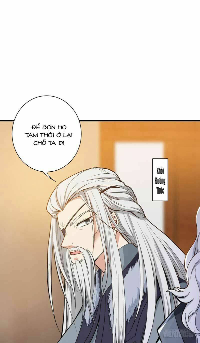 bạo lực tiếu thôn cô chapter 24 2