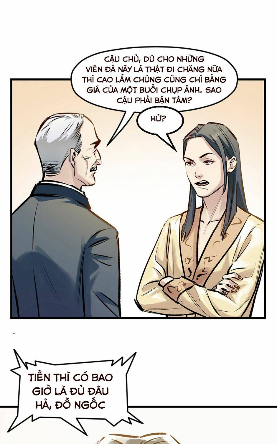 anh hùng và hiệp nữ chapter 29 11