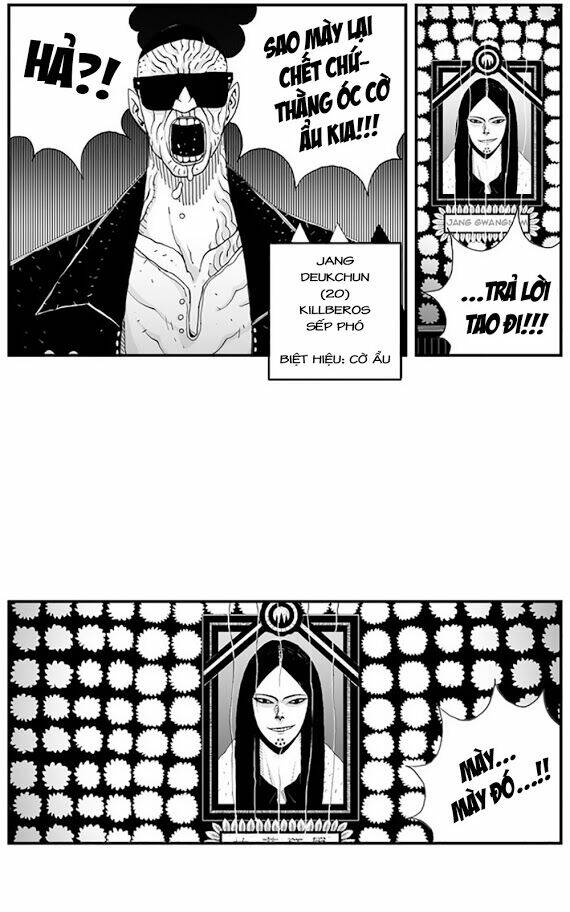 hành trình thoát khỏi địa ngục chapter 7 36