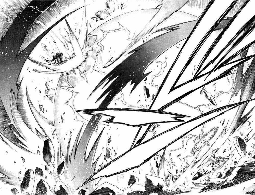 huyền thoại đôi cánh chapter 162 9