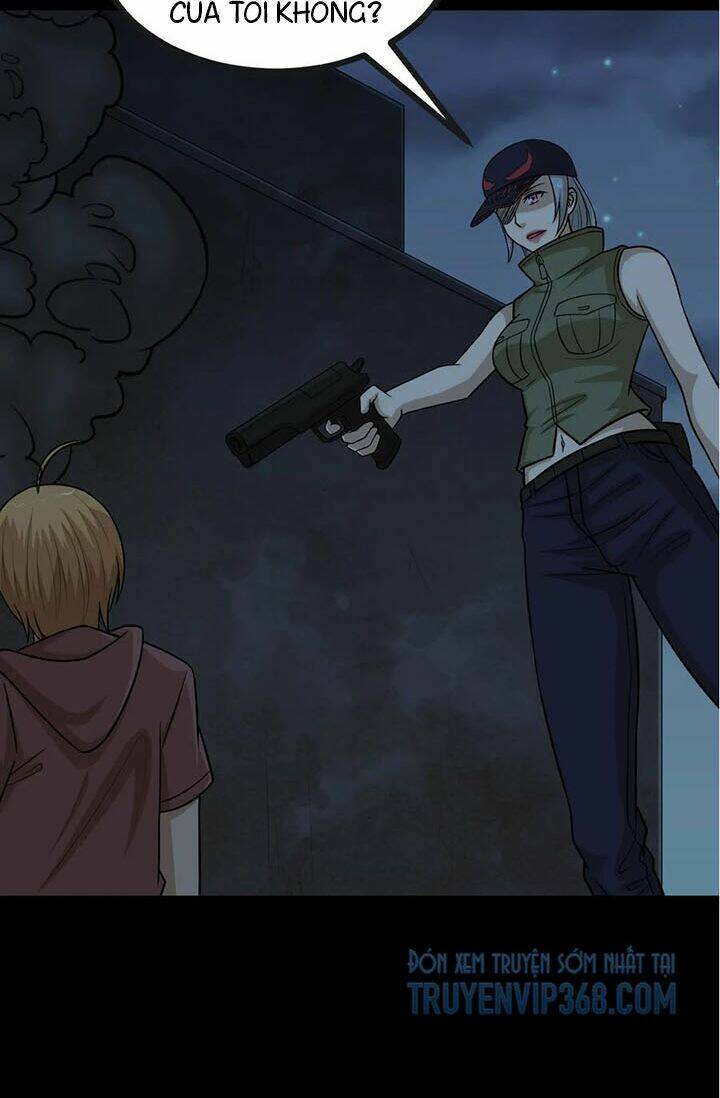 đai ca trở lại tuổi 16 chapter 58 18