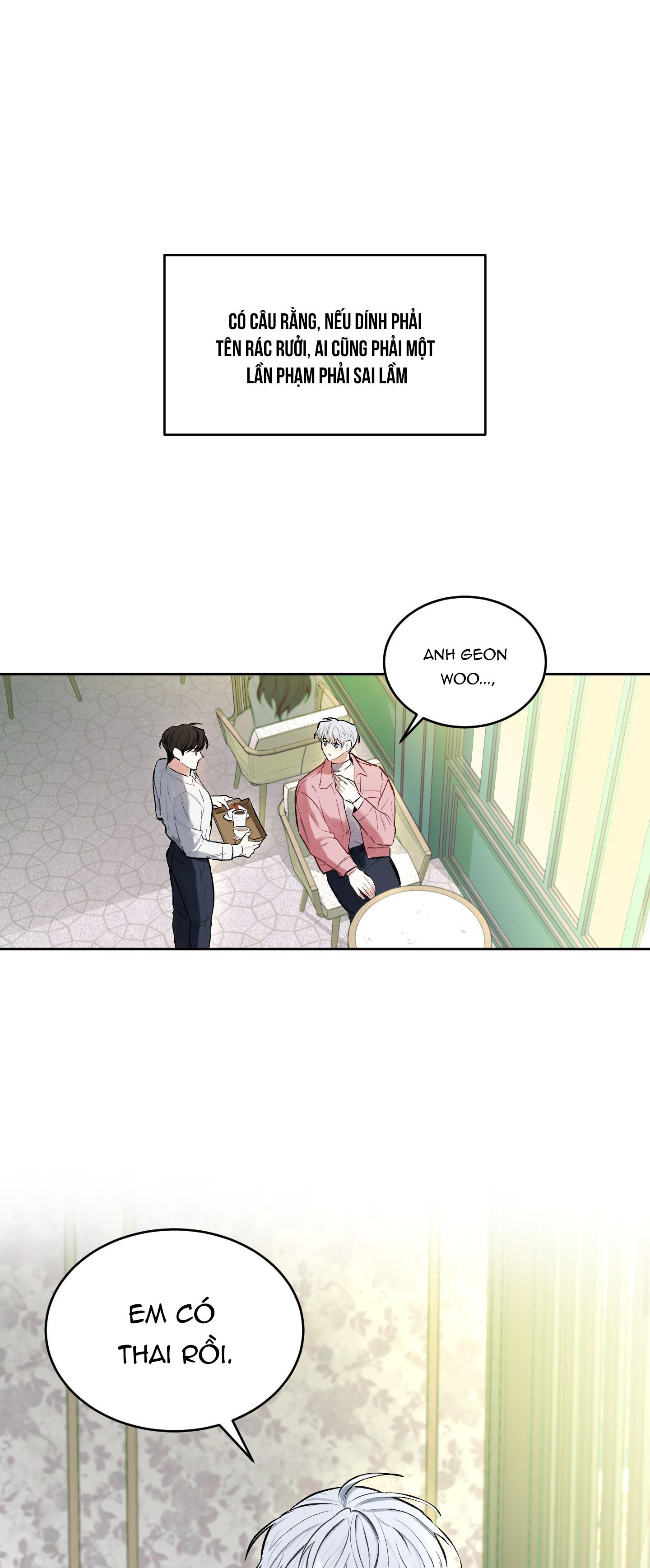 bắn là dính chapter 1 1