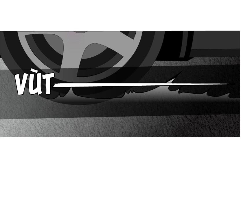 cạm bẫy của nữ thần chapter 177 7