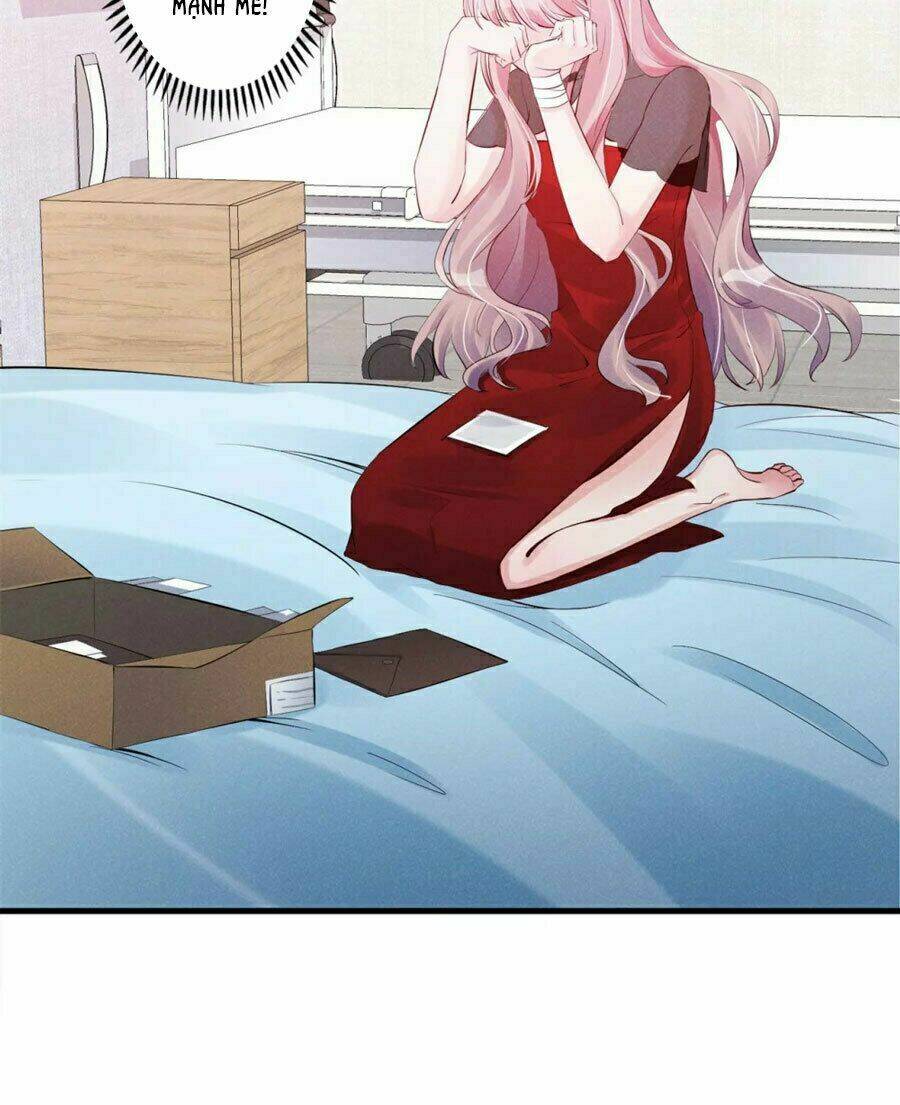 cạm bẫy lửa tình chapter 56 13