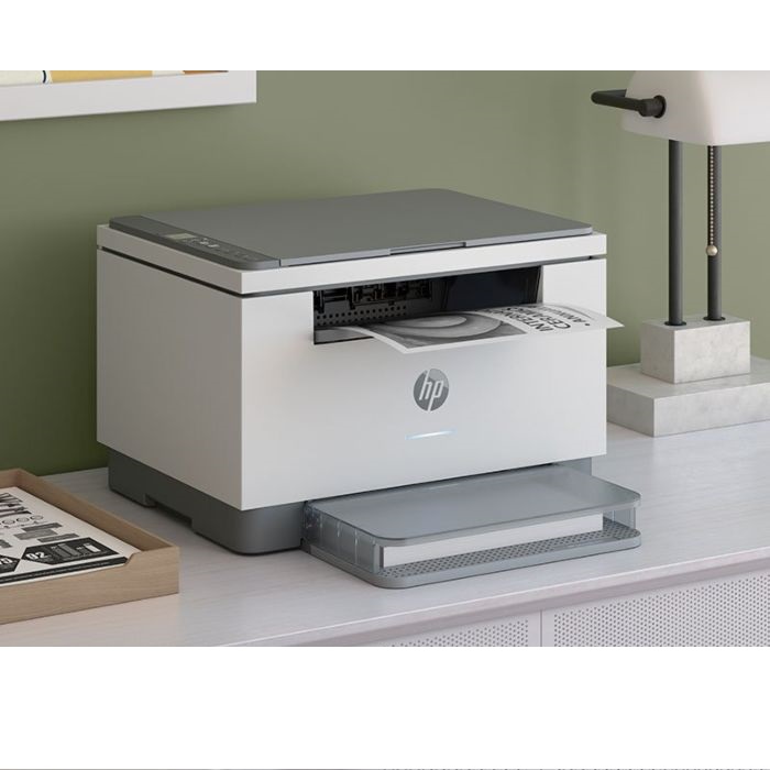 Máy in đa năng HP LaserJet MFP M236sdw (9YG09A) - Hàng chính hãng