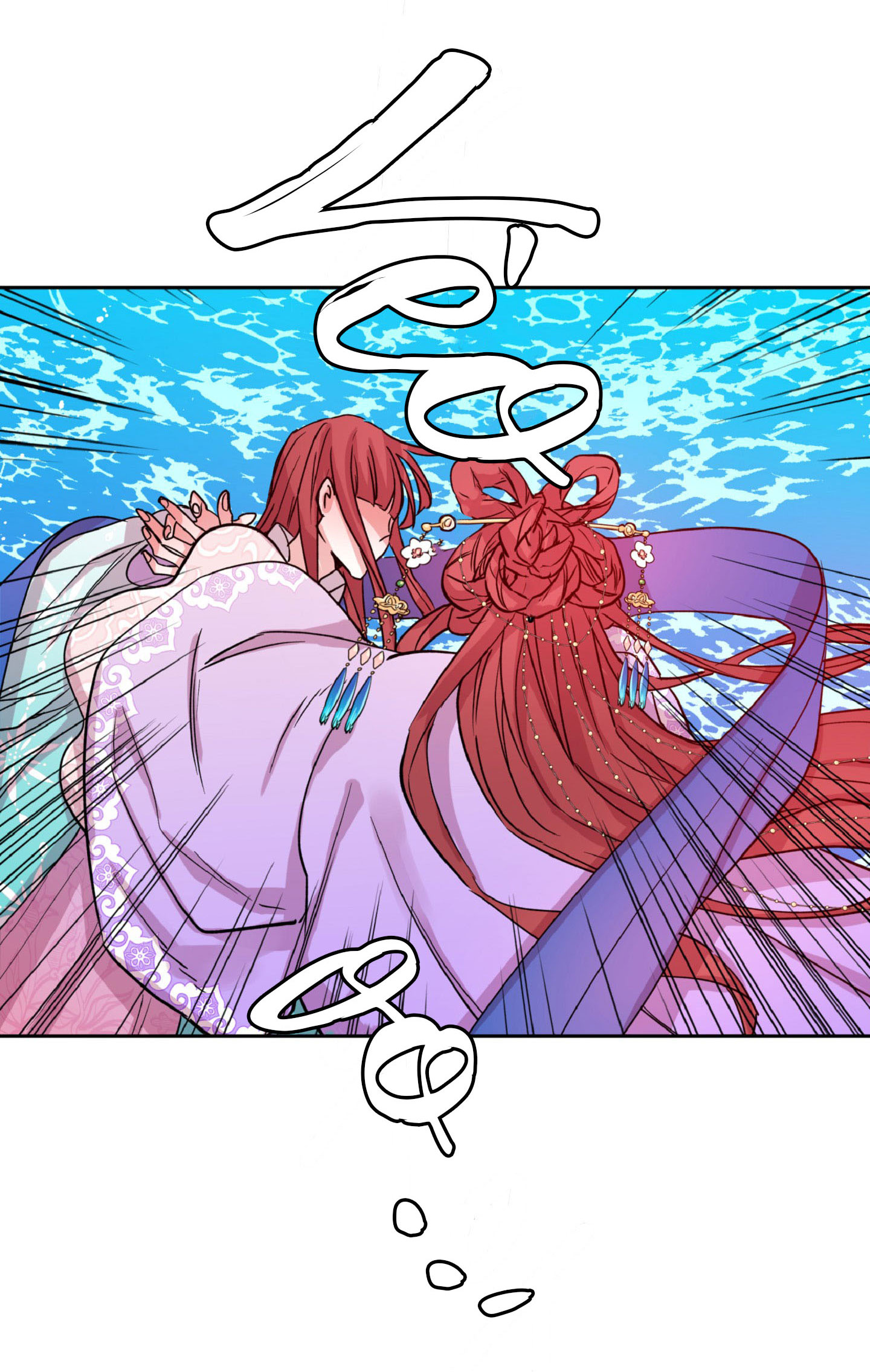 nàng tiên chốn cực lạc chapter 1.2 33