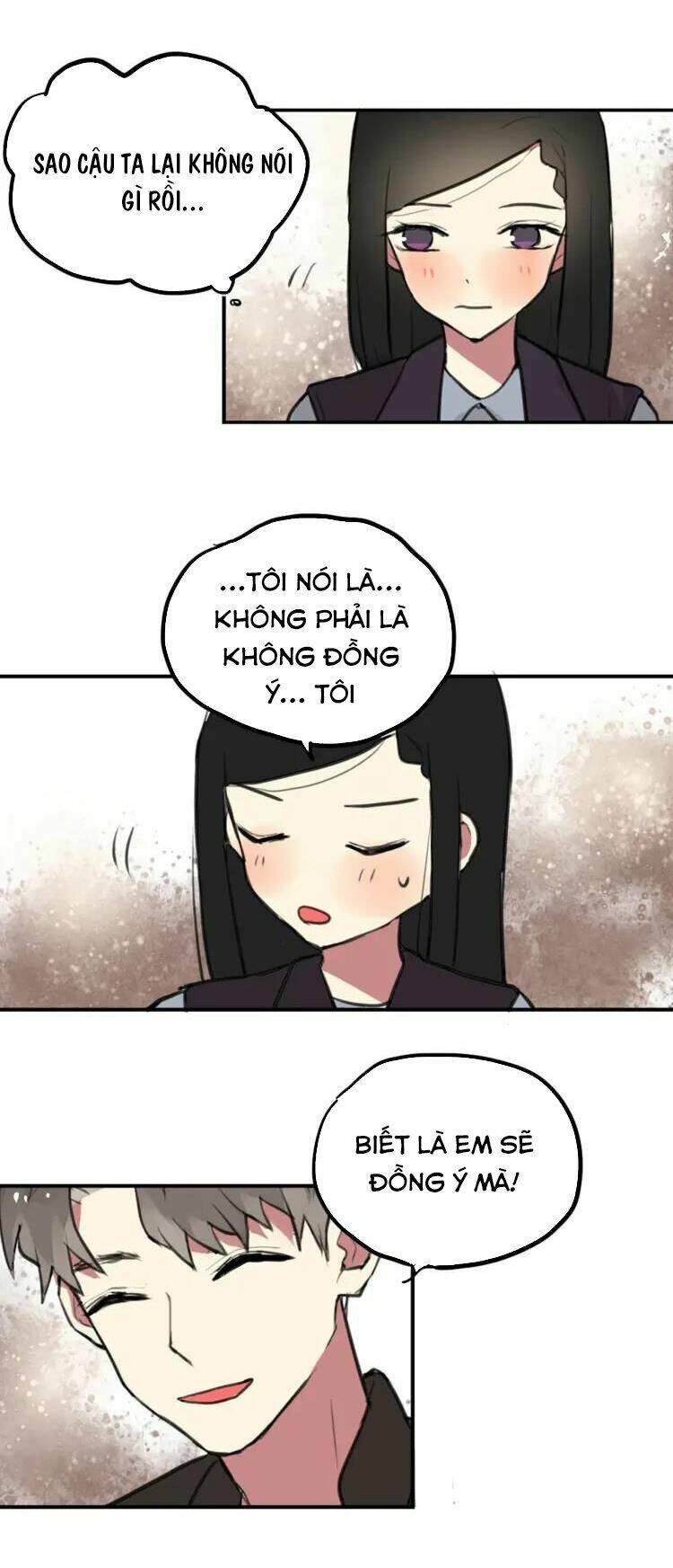 thôi miên em yêu anh chapter 26 12