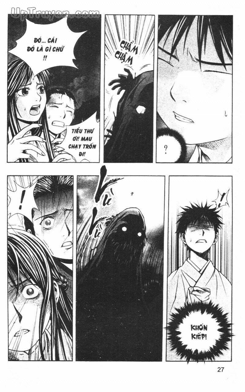 thời gió lốc (thời đại phong tang) chapter 5 28