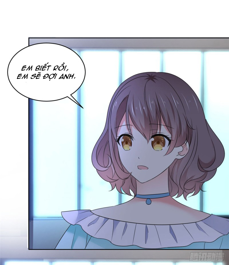 mối tình đầu là đại thần cv chapter 38 7