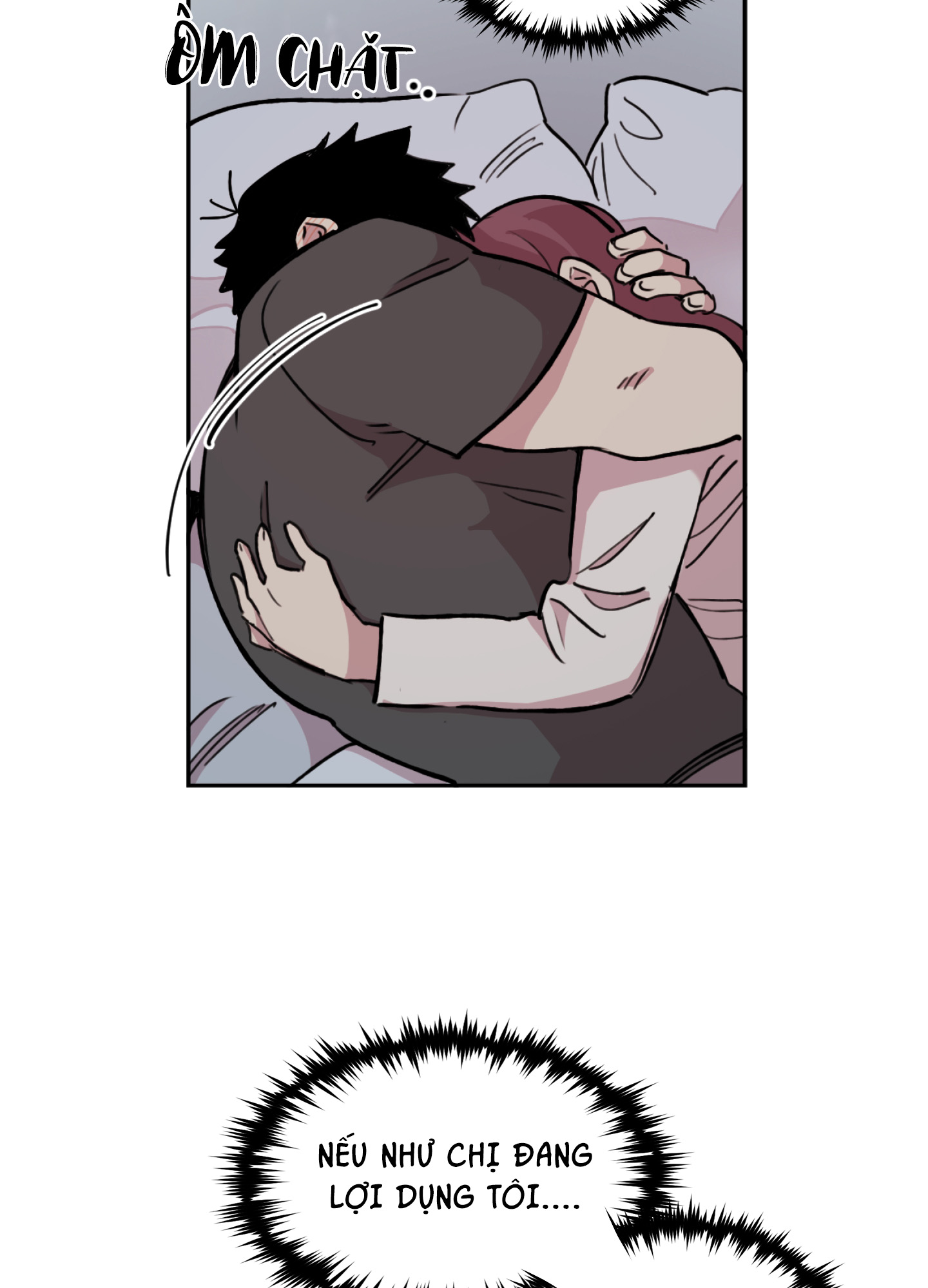 [18+] 1 người khỏe 2 người vui chapter 10.1 28