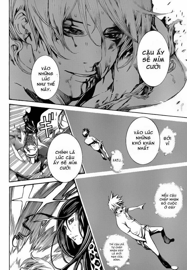 air gear chapter 324 10