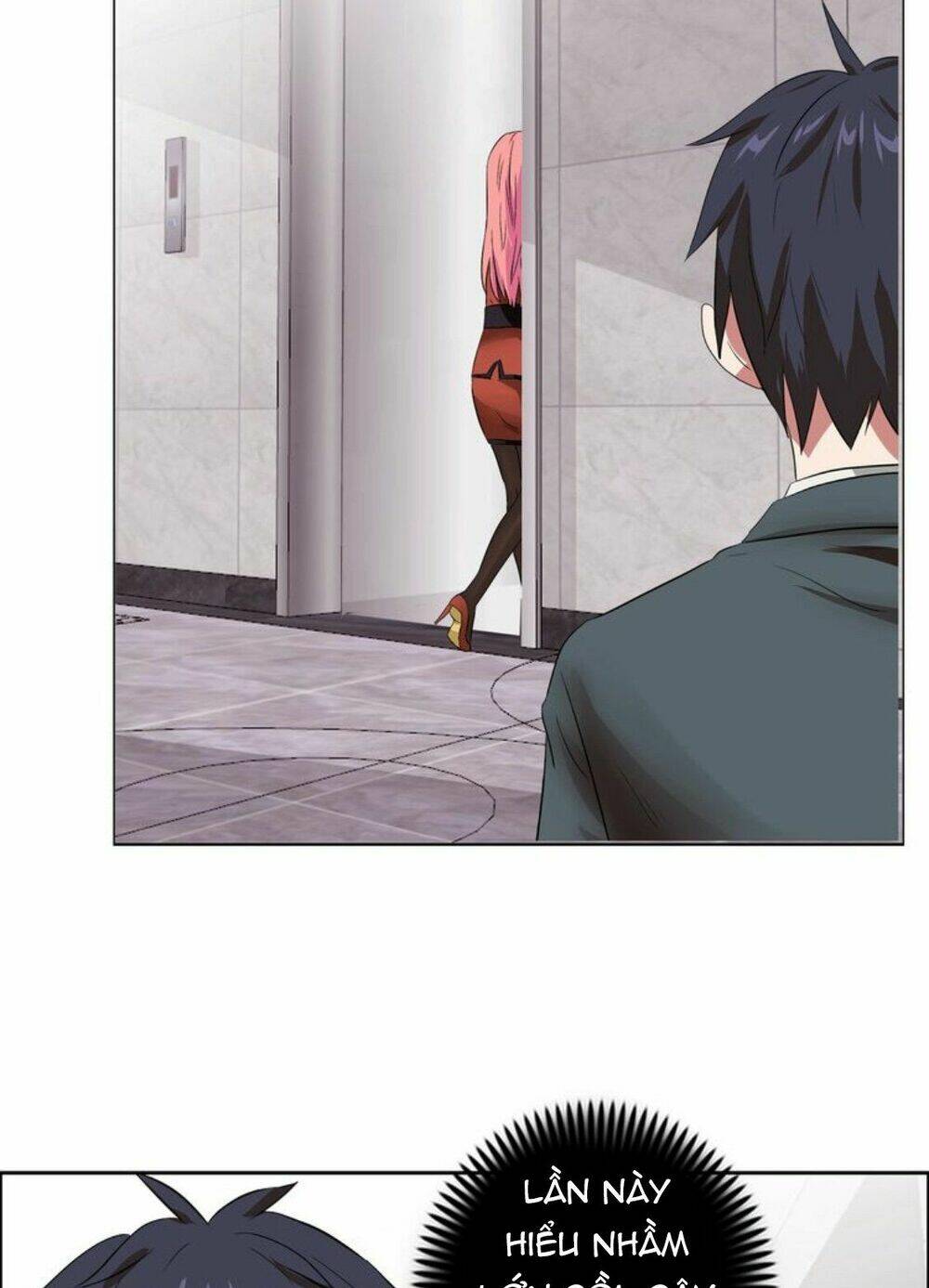 ngưu đại lực tiến thành chapter 9 28