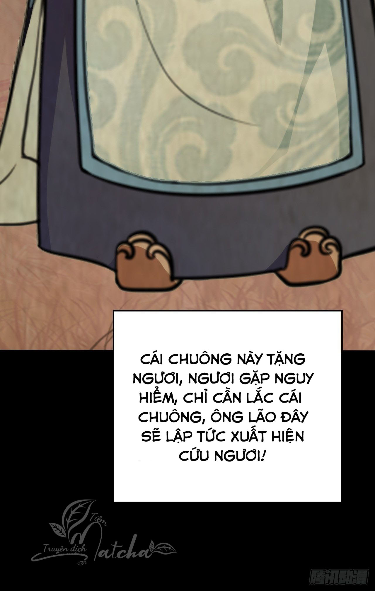 kiều thê của xà vương chapter 5 58