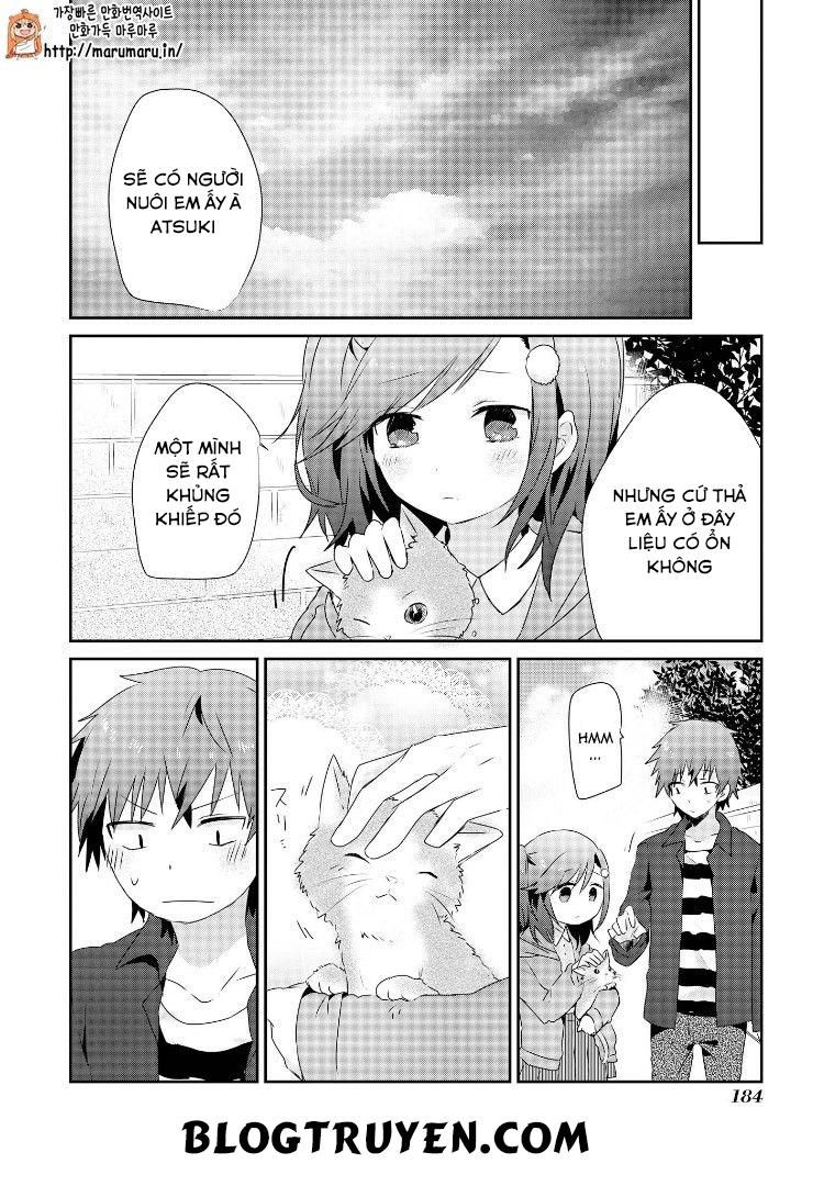 koneko hiroimashita chapter 4.7 13