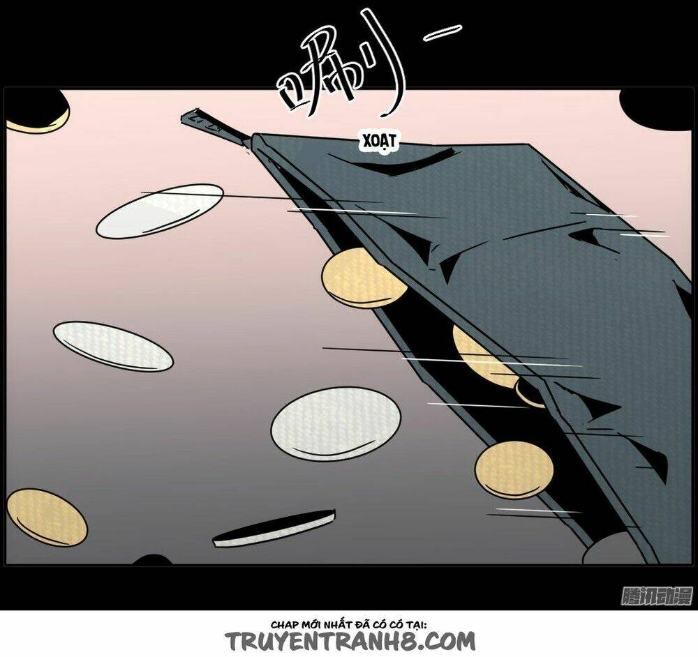 điều ước của người phàm chapter 35 30