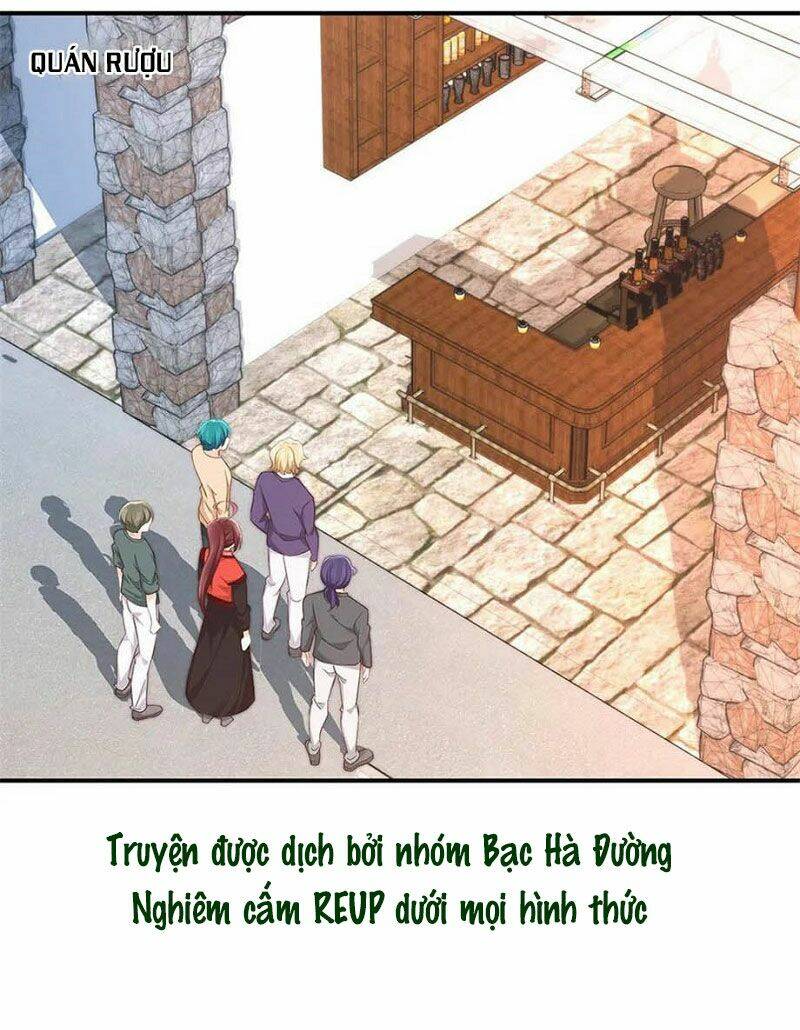 nam thần truy thê chỉ nam chapter 98.1 18